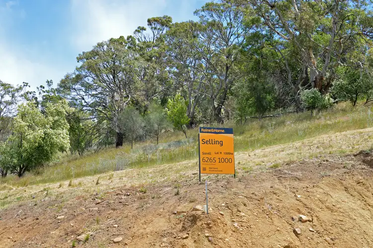 Fifth view of Homely land listing, Lot 11 Valley View Close, Sorell TAS 7172