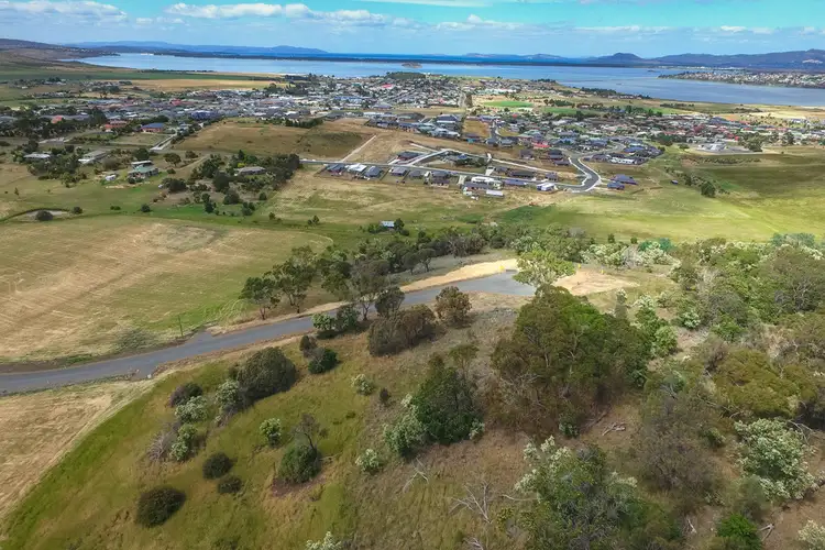Third view of Homely land listing, Lot 14 Valley View Close, Sorell TAS 7172