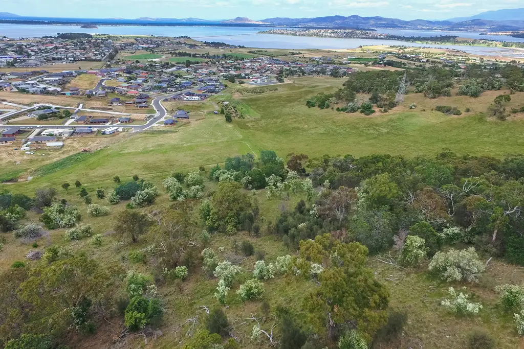 Main view of Homely land listing, Lot 15 Valley View Close, Sorell TAS 7172