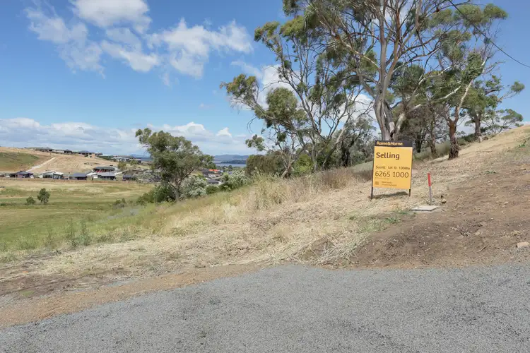 Third view of Homely land listing, Lot 15 Valley View Close, Sorell TAS 7172
