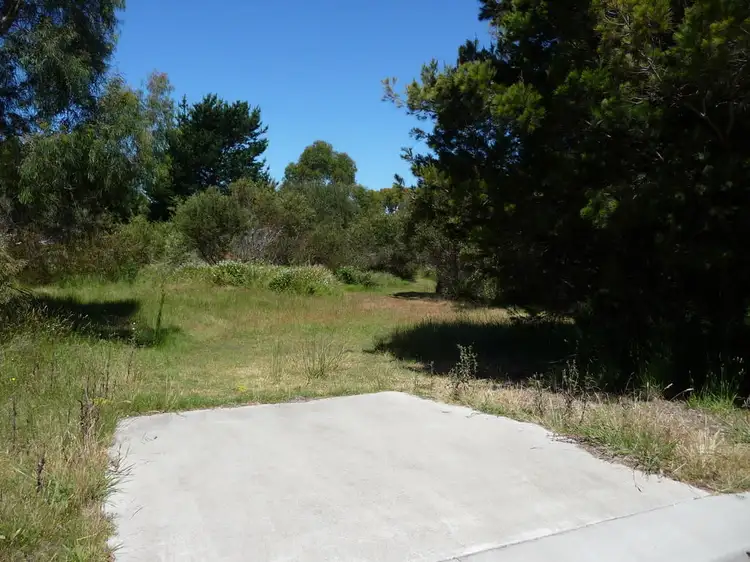 Lot 7 Teggs Road, Gravelly Beach TAS 7276