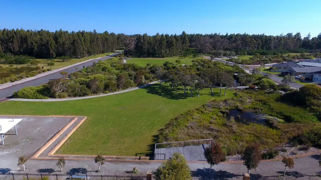 Main view of Homely land listing, Lot 384 McNeal Loop, Mckail WA 6330