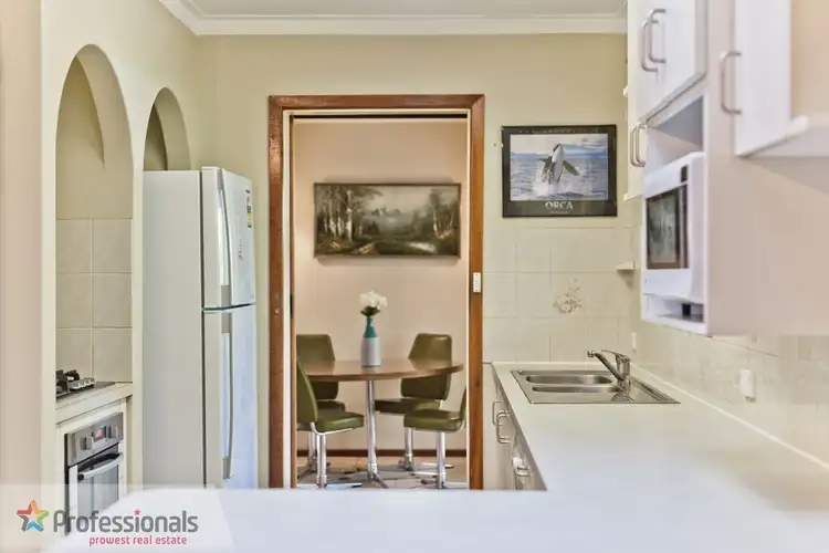 Fifth view of Homely house listing, 22 Ruffian Loop, Willetton WA 6155