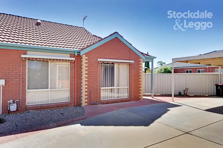 2/6 Madge Court, Mooroopna VIC 3629