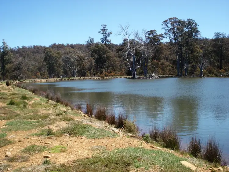 Lot 1 Highland Lakes Road (off Barren Tier), Miena TAS 7030