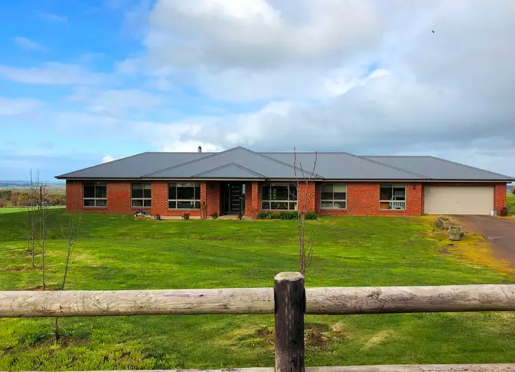 Second view of Homely rural property listing, 769 Timboon-Terang Road, Ecklin South VIC 3265