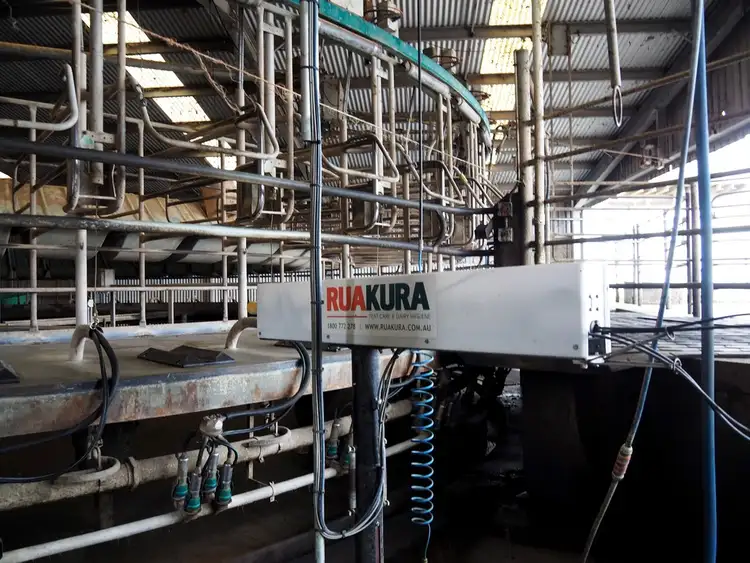 Fourth view of Homely rural property listing, 769 Timboon-Terang Road, Ecklin South VIC 3265