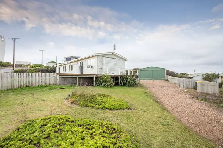 Main view of Homely house listing, 2 ADAM LINDSAY GOR DRIVE, Robe SA 5276