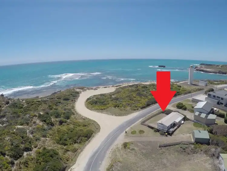 Third view of Homely house listing, 2 ADAM LINDSAY GOR DRIVE, Robe SA 5276