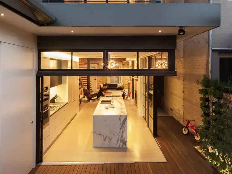 Second view of Homely house listing, 20 Gipps Street, Birchgrove NSW 2041