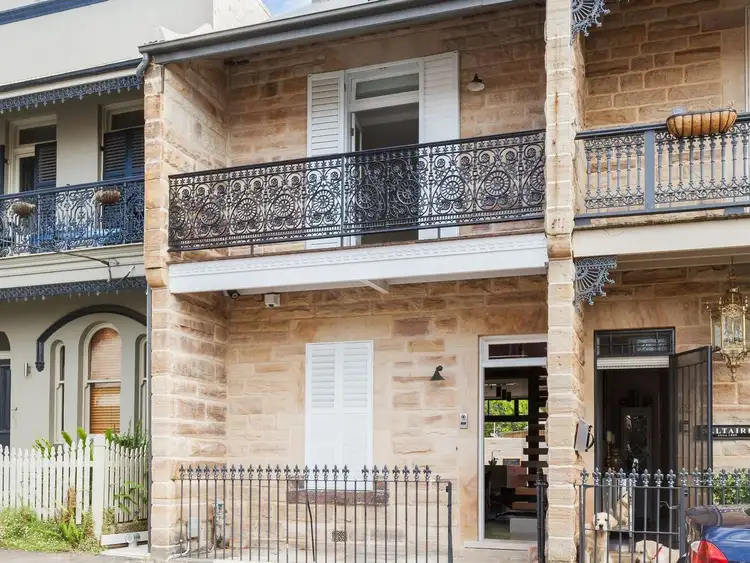 Third view of Homely house listing, 20 Gipps Street, Birchgrove NSW 2041