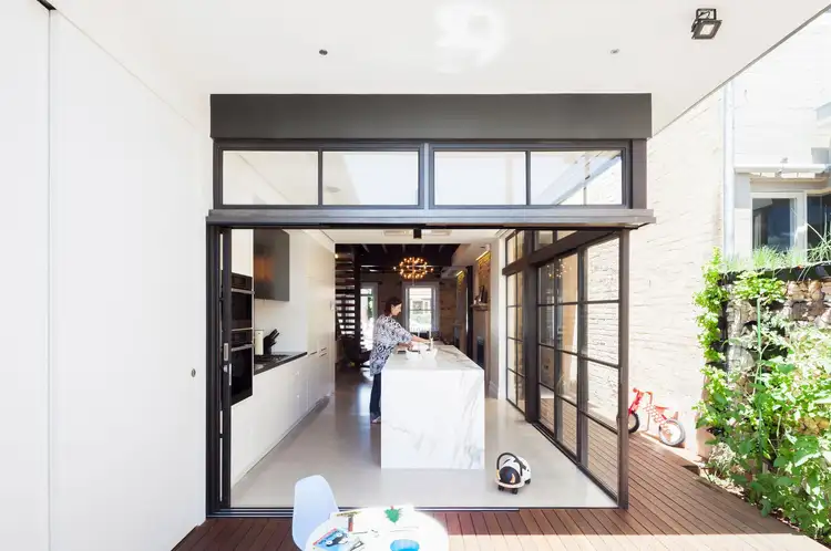 Fourth view of Homely house listing, 20 Gipps Street, Birchgrove NSW 2041