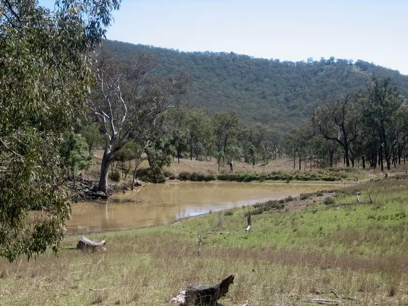 Main view of Homely rural property listing, 0 Blakes Road, Warwick QLD 4370