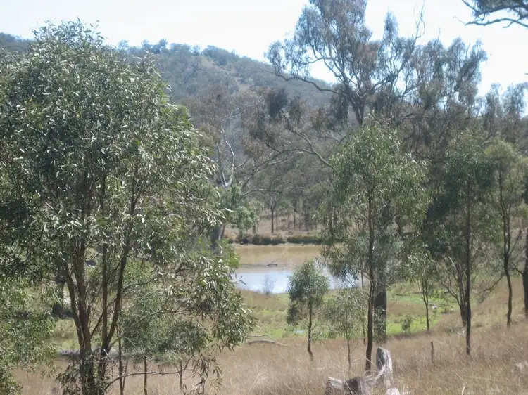 Second view of Homely rural property listing, 0 Blakes Road, Warwick QLD 4370