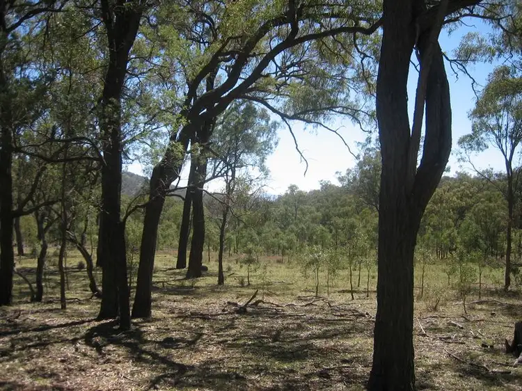 Third view of Homely rural property listing, 0 Blakes Road, Warwick QLD 4370