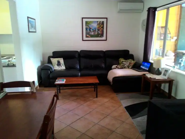 Second view of Homely unit listing, 3/5 Kempe Street, The Gap NT 870