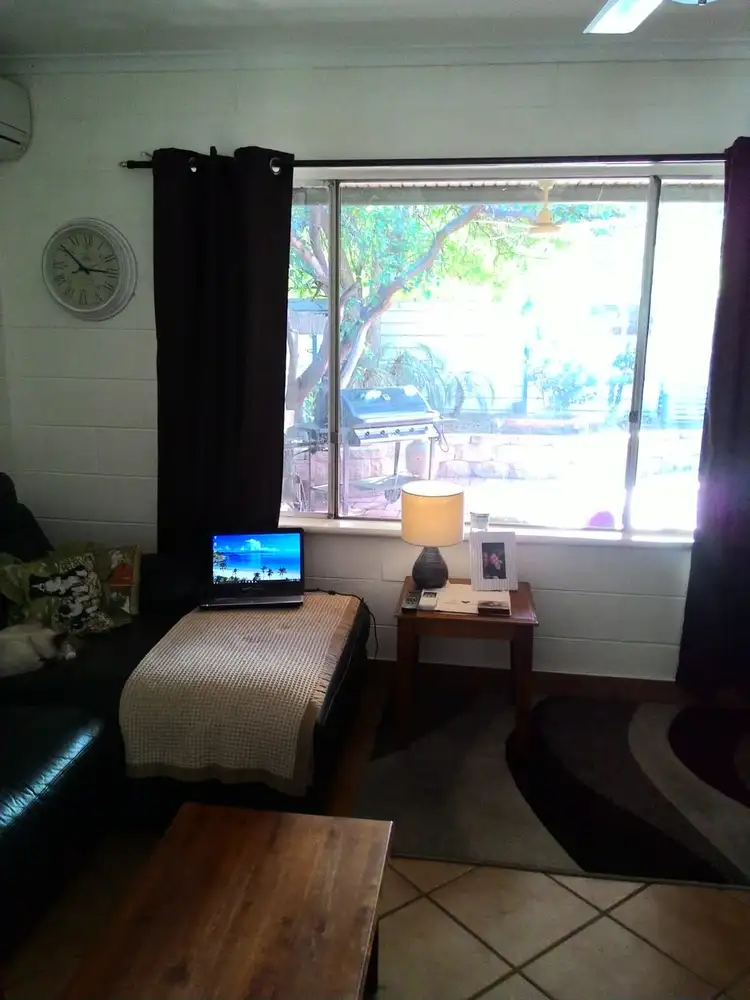 Fourth view of Homely unit listing, 3/5 Kempe Street, The Gap NT 870