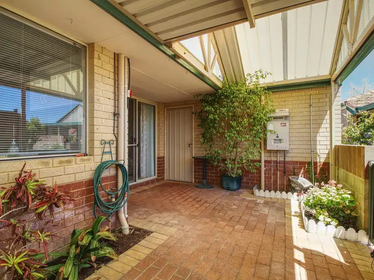 95/17-21 Hefron Street, Rockingham WA 6168