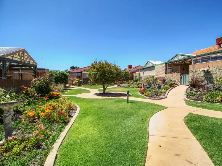 Second view of Homely retirement listing, 95/17-21 Hefron Street, Rockingham WA 6168