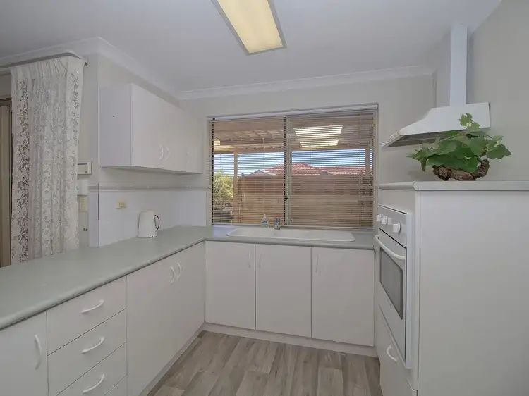 Fourth view of Homely retirement listing, 95/17-21 Hefron Street, Rockingham WA 6168