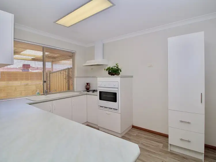 Fifth view of Homely retirement listing, 95/17-21 Hefron Street, Rockingham WA 6168
