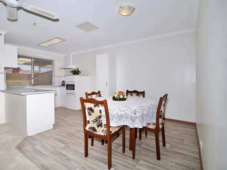 Sixth view of Homely retirement listing, 95/17-21 Hefron Street, Rockingham WA 6168