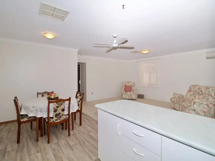 Seventh view of Homely retirement listing, 95/17-21 Hefron Street, Rockingham WA 6168