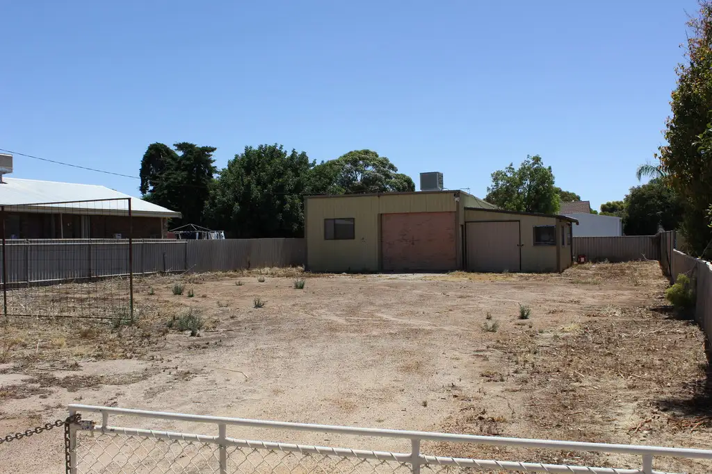 Main view of Homely land listing, Lot 26 Solomon Street, Merredin WA 6415