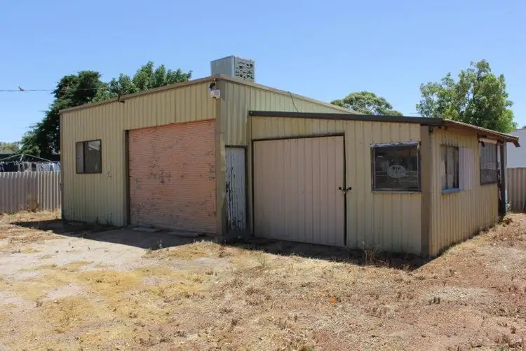 Second view of Homely land listing, Lot 26 Solomon Street, Merredin WA 6415
