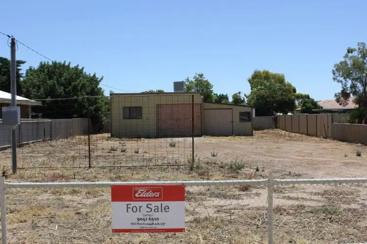 Third view of Homely land listing, Lot 26 Solomon Street, Merredin WA 6415