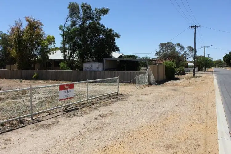 Fourth view of Homely land listing, Lot 26 Solomon Street, Merredin WA 6415