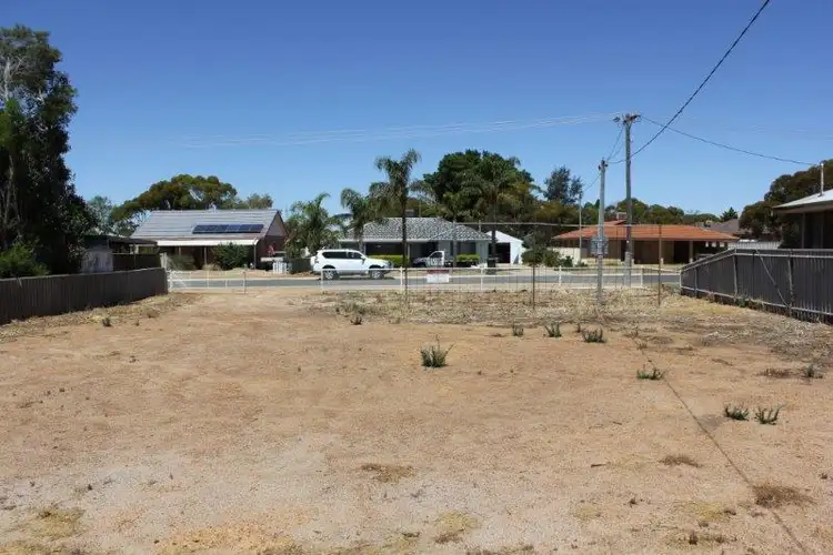 Seventh view of Homely land listing, Lot 26 Solomon Street, Merredin WA 6415