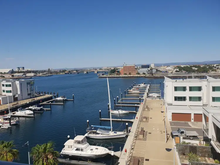 Main view of Homely house listing, 501- SPINNAKER 1-2 TARNI CRT-NEW PORT QUAYS, New Port SA 5015