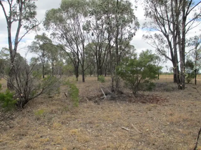 Main view of Homely rural property listing, LOT 49 O'HALLORANS ROAD, Tara QLD 4421