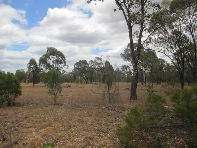 Second view of Homely rural property listing, LOT 49 O'HALLORANS ROAD, Tara QLD 4421
