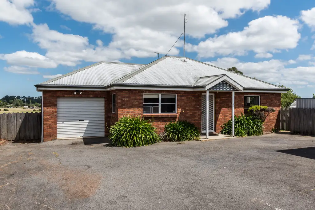 Main view of Homely villa listing, 3/11 Collins Street, Evandale TAS 7212