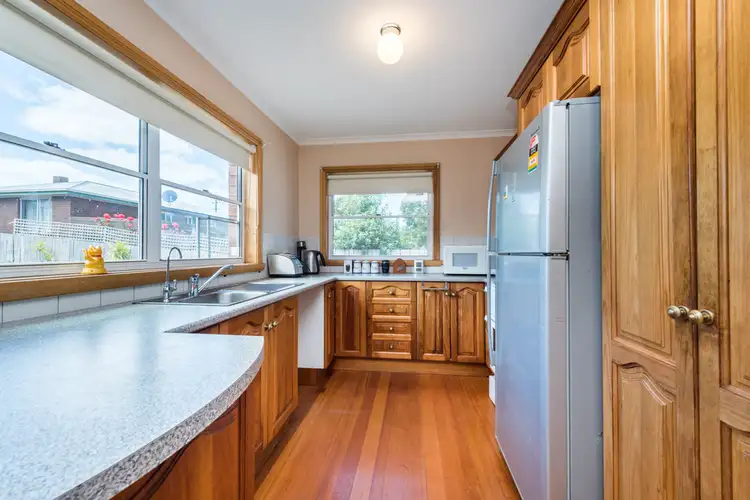 Second view of Homely villa listing, 3/11 Collins Street, Evandale TAS 7212