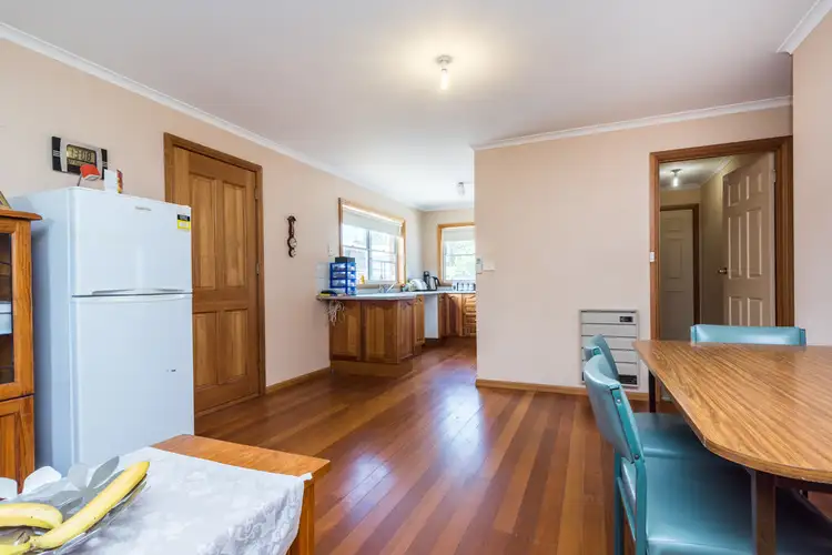 Fourth view of Homely villa listing, 3/11 Collins Street, Evandale TAS 7212