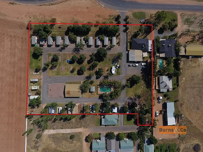 Main view of Homely house listing, 30-40 Cureton Avenue East, Mildura VIC 3500