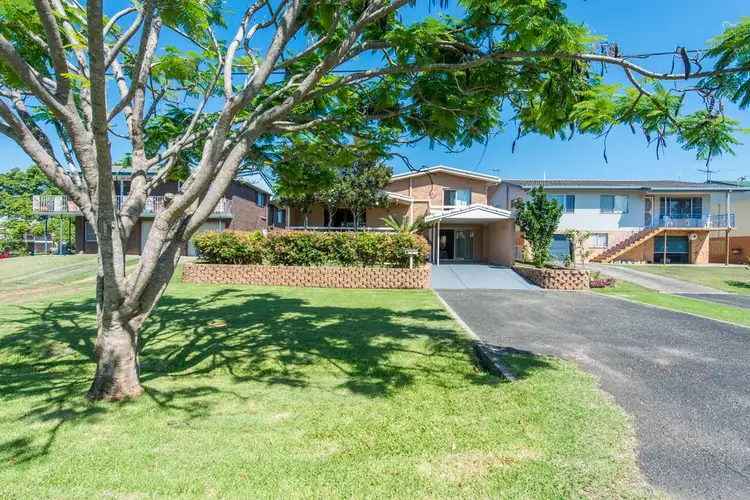 Second view of Homely house listing, 49 Breimba Street, Grafton NSW 2460