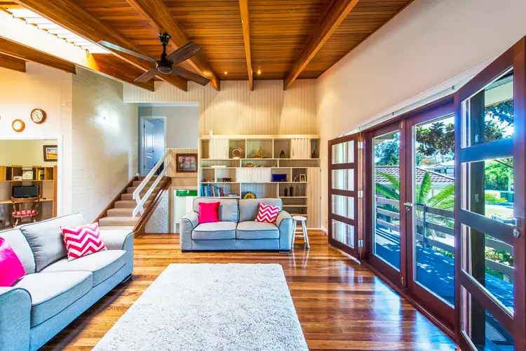 Third view of Homely house listing, 49 Breimba Street, Grafton NSW 2460