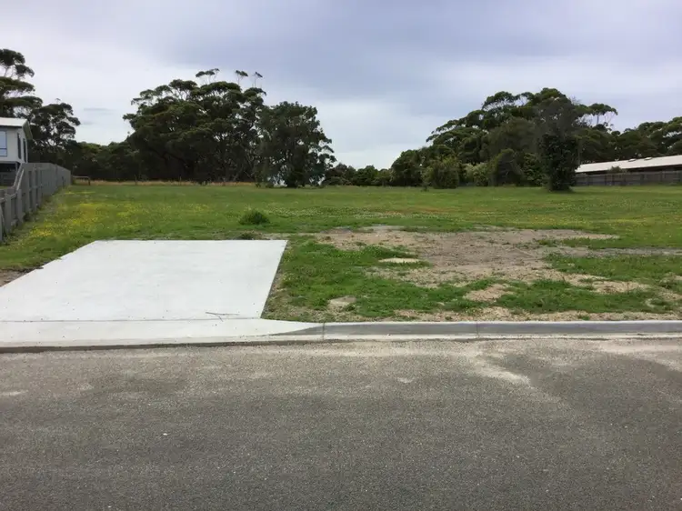 Main view of Homely land listing, Lot 3 /30 Old Marlo Road, Marlo VIC 3888