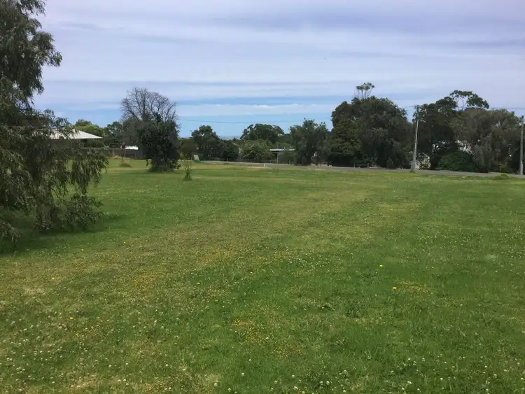 Third view of Homely land listing, Lot 3 /30 Old Marlo Road, Marlo VIC 3888