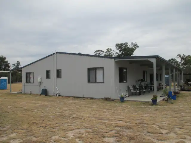 Main view of Homely rural property listing, Address available on request