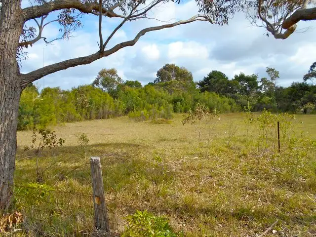Second view of Homely land listing, 22 Sanctuary Point Road, Sanctuary Point NSW 2540