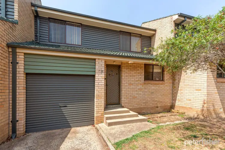 11/222 Dalton Street, Orange NSW 2800