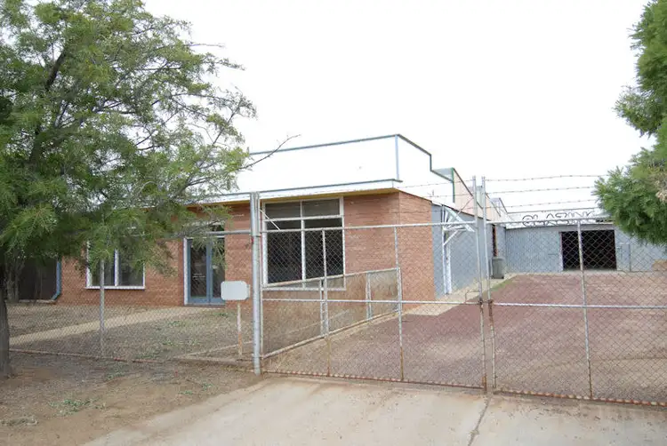 Main view of Homely warehouse listing, 452 SLOANE STREET, Deniliquin NSW 2710