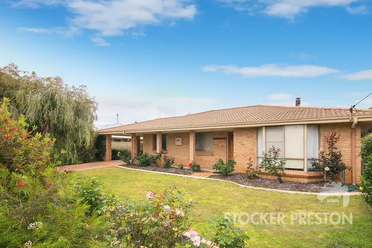 5 Cross Street, Augusta WA 6290