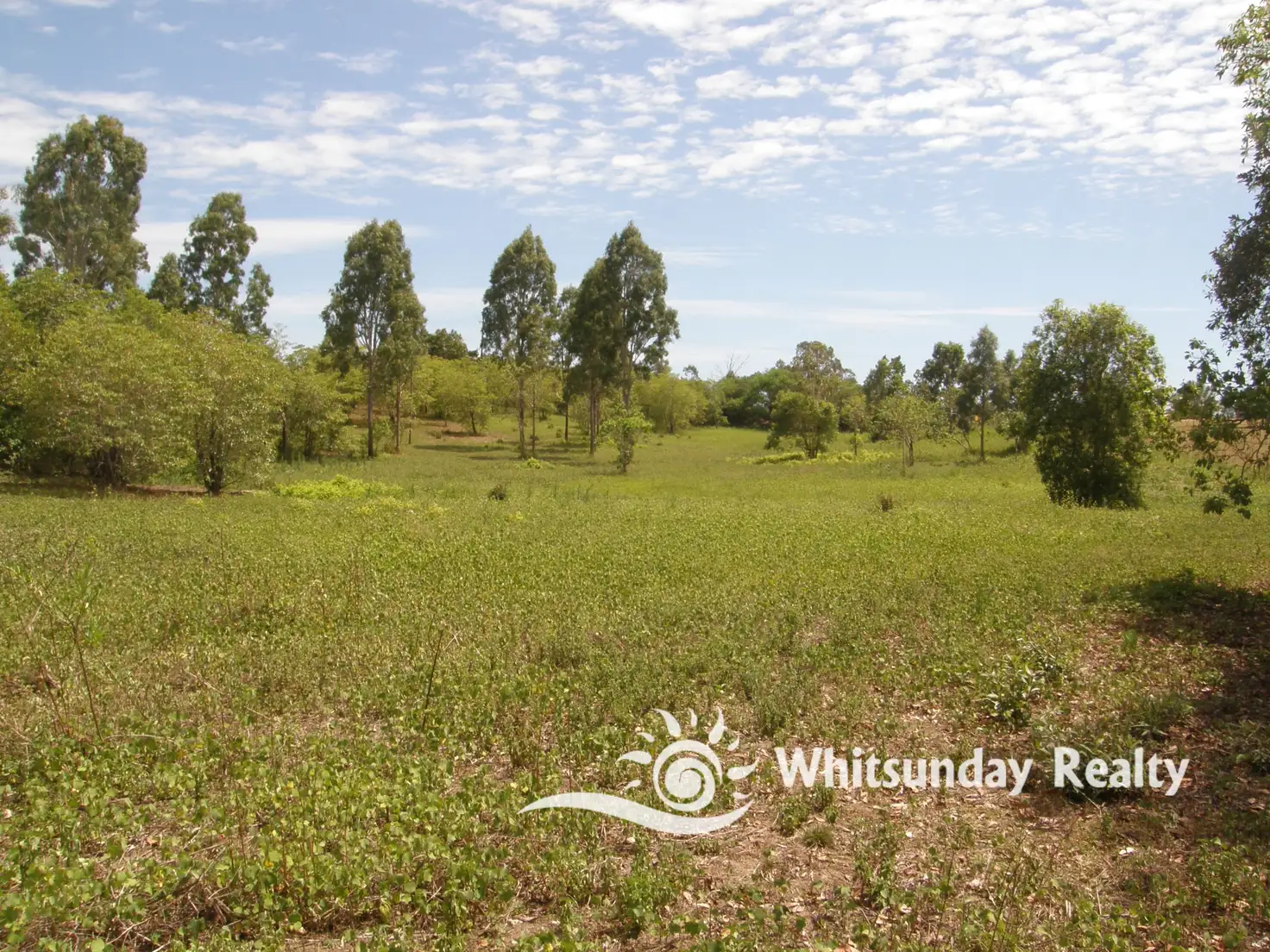 Main view of Homely land listing, LOT 129 Whitsunday Drive, Bloomsbury QLD 4799