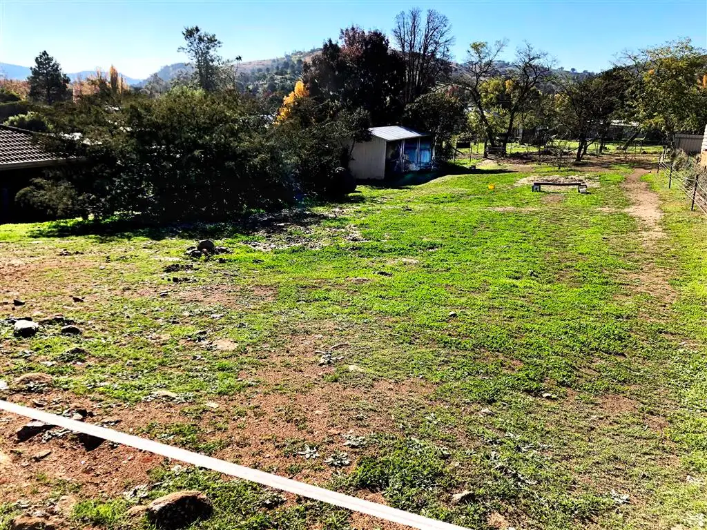 Main view of Homely land listing, 34 (Lot 13) LYNCH STREET, Adelong NSW 2729